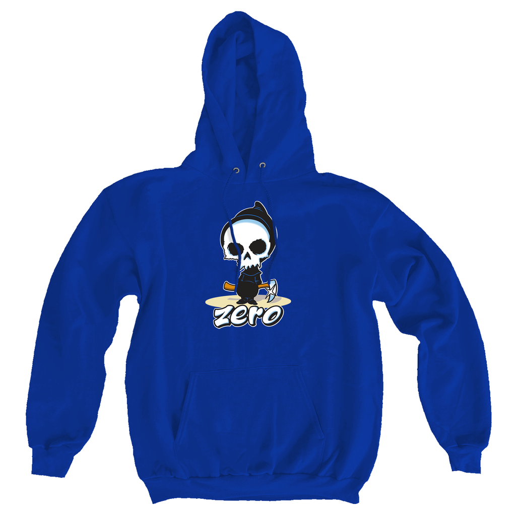 ZERO LIL REAPER ROYAL BLUE HD/SWT XL