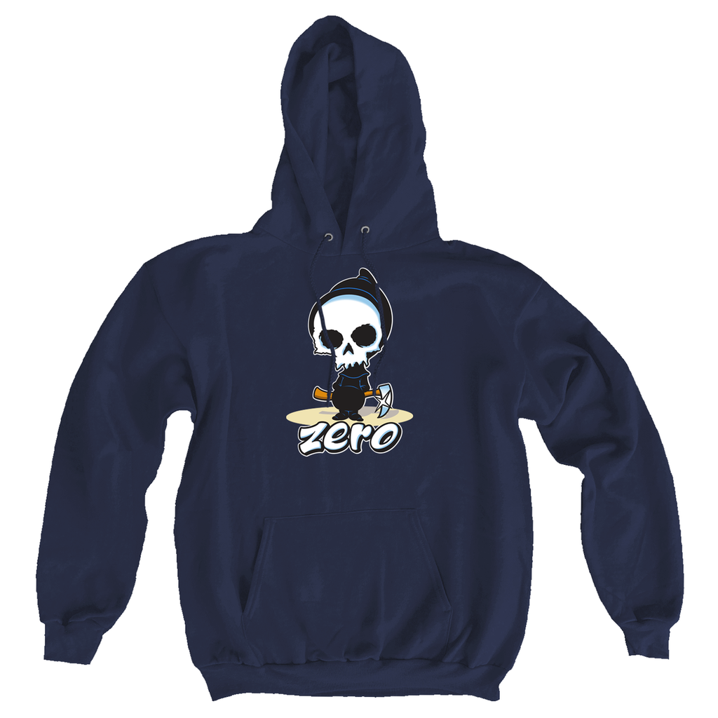 ZERO LIL REAPER NAVY BLUE HD/SWT M