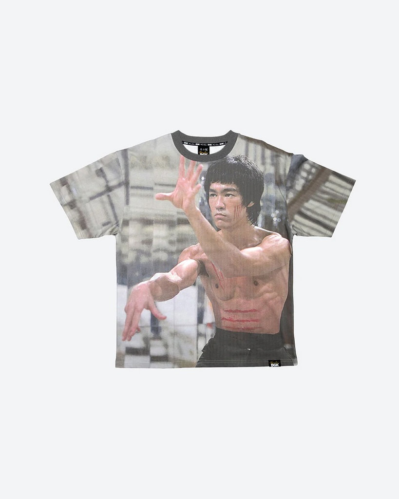 DGK X BRUCE LEE CONTROL SS M