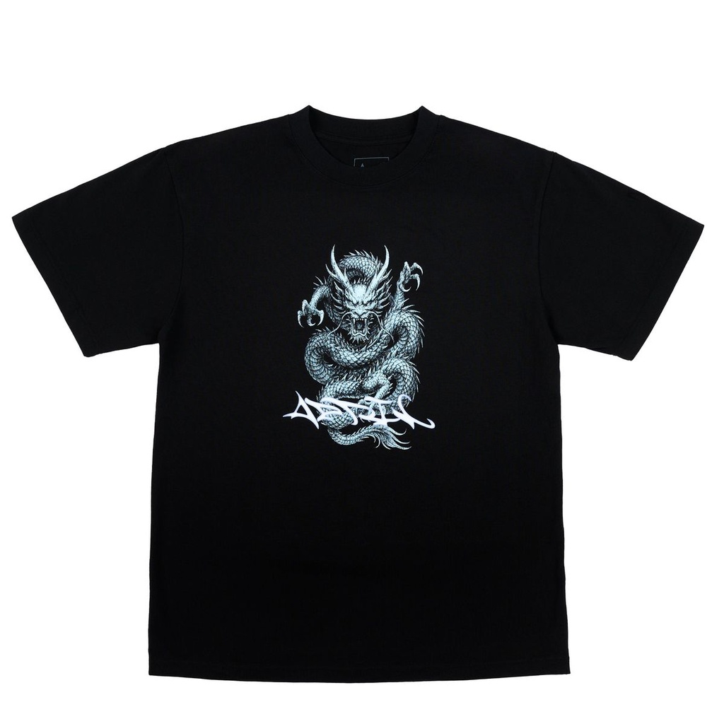 APRIL FANTASY BLACK SS M