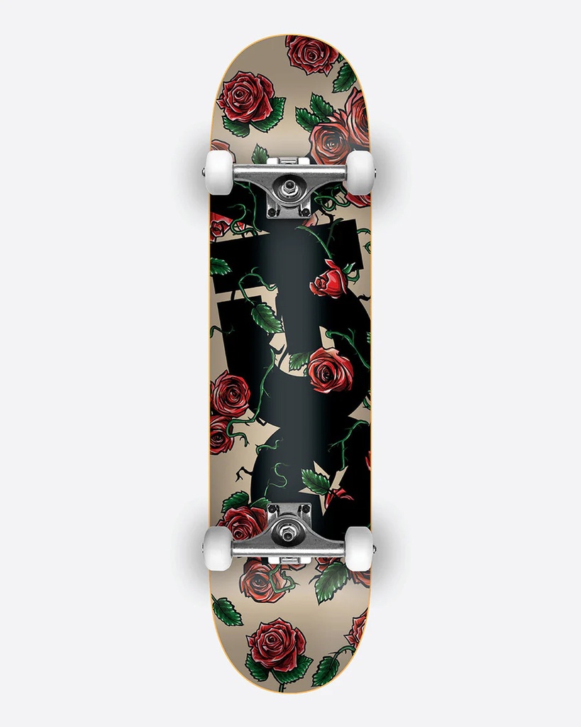 DGK BLOOM COMPLETE 8.0
