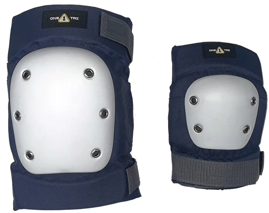 1 TRI NAVY 2 PACK PAD SET M