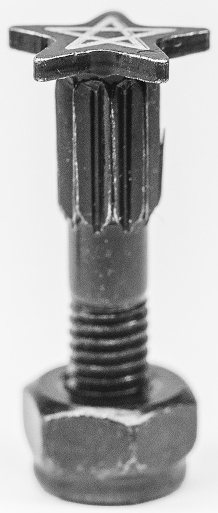 SCREW CITY BEAST 7/8"