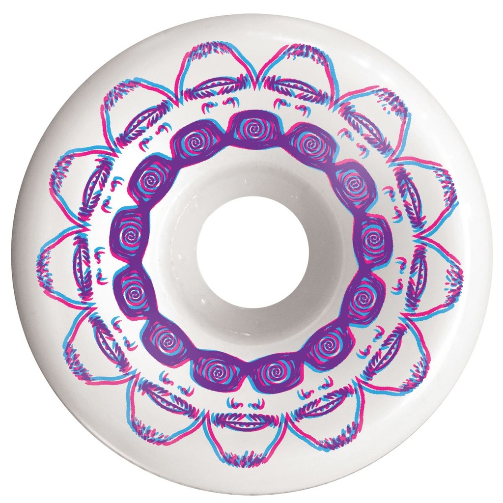 PIG JEREMY LEABRES 3D 54MM 99A (Set of 4)