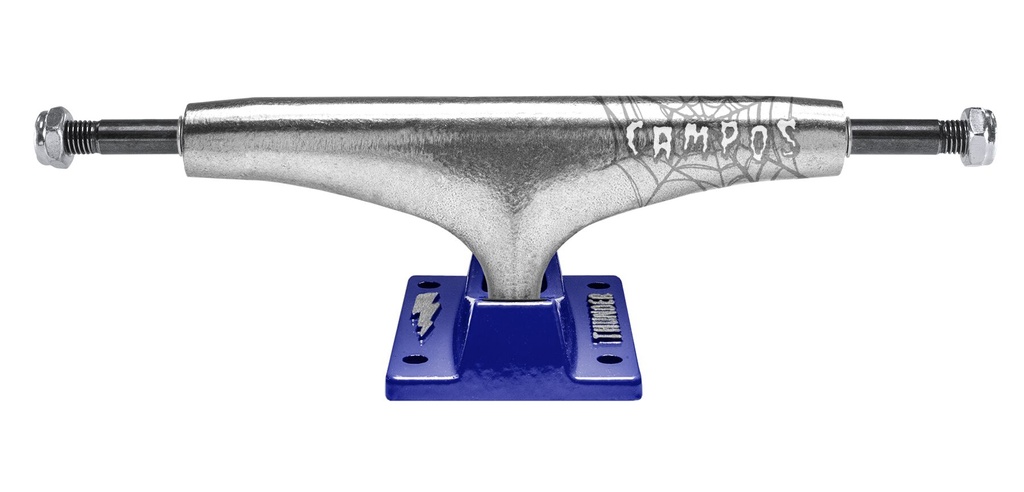 THUNDER 148 CAMPOS MENACE PRO INVERTED EDITION TRUCK