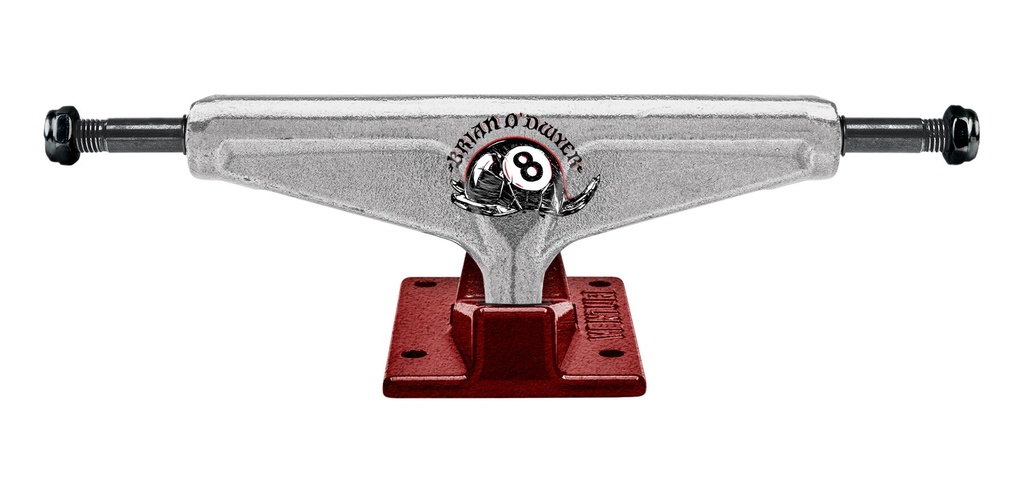 VENTURE 5.8 V-HOLLOW ODWYER PRO TRUCK