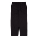 GX1000 BAGGY BLACK PANTS 34