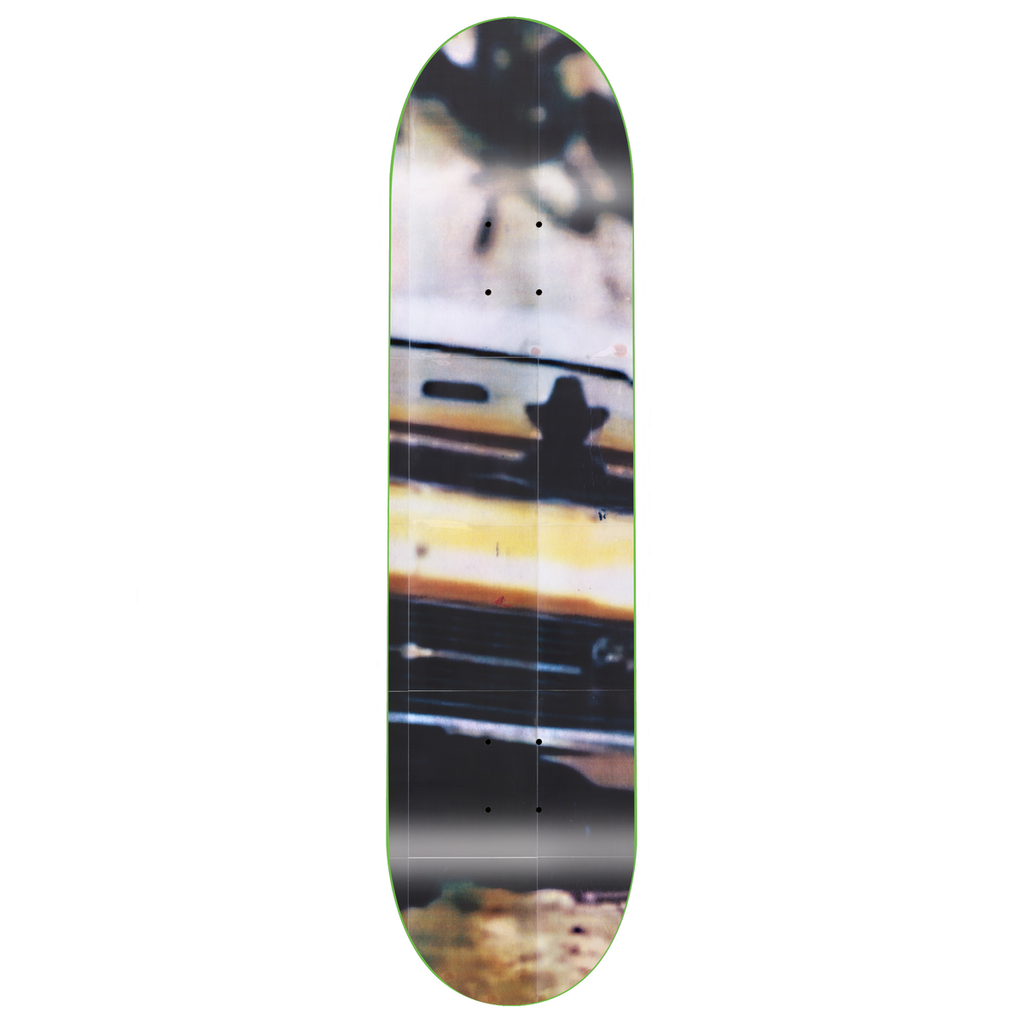 GX1000 GREENE COWBOY RIGG DECK 8.25