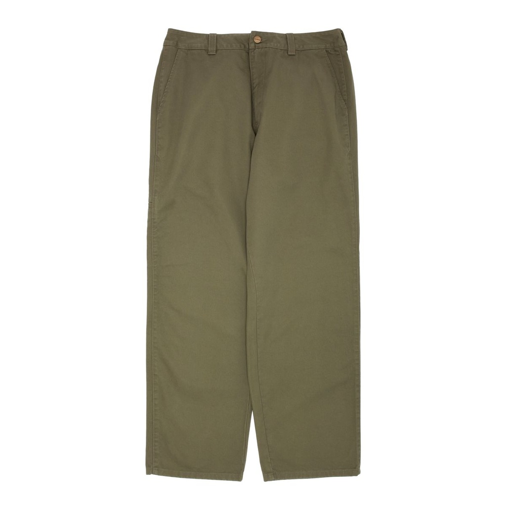 GX1000 TROUSER MILITARY GREEN PANTS 38