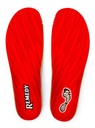 REMIND REMEDY IMPACT 5.5MM CUSTOM ARCH HEAT MOLDABLE INSOLES SIZE 12- 12.5