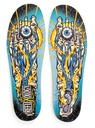 REMIND REDE IMPACT REFLEXOLOGY 5.5MM LOW-TO-ALL ARCH INSOLES SIZE 7.5 - 9