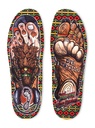 REMIND DESTIN IMPACT TOMMY SANDOVAL GNAR FOOT 5.5MM LOW-TO-ALL ARCH INSOLES SIZE 10 - 10.5