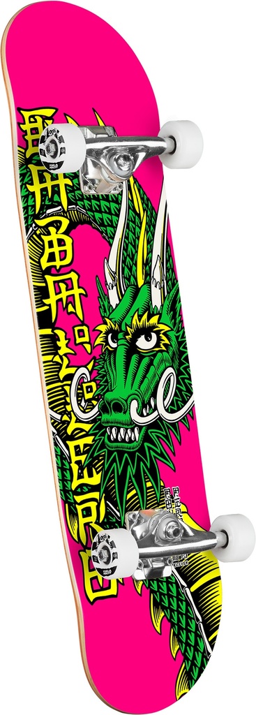 POWELL CABALLERO BAN THIS PINK COMPLETE 8.25 X 31.95