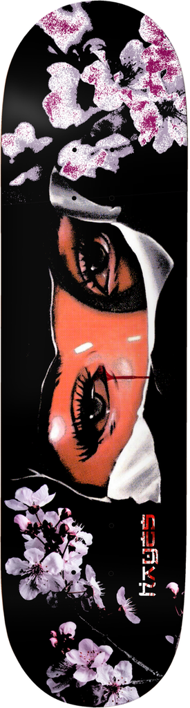 DEATHWISH JAKE HAYES BLOSSOM DECK 8.475