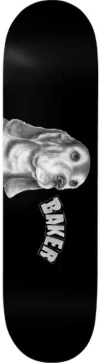 BAKER SULLY MAN'S BFF B2 DECK 8.25