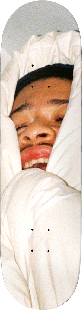 BAKER ZACH ALLEN COMFY DECK 8.5