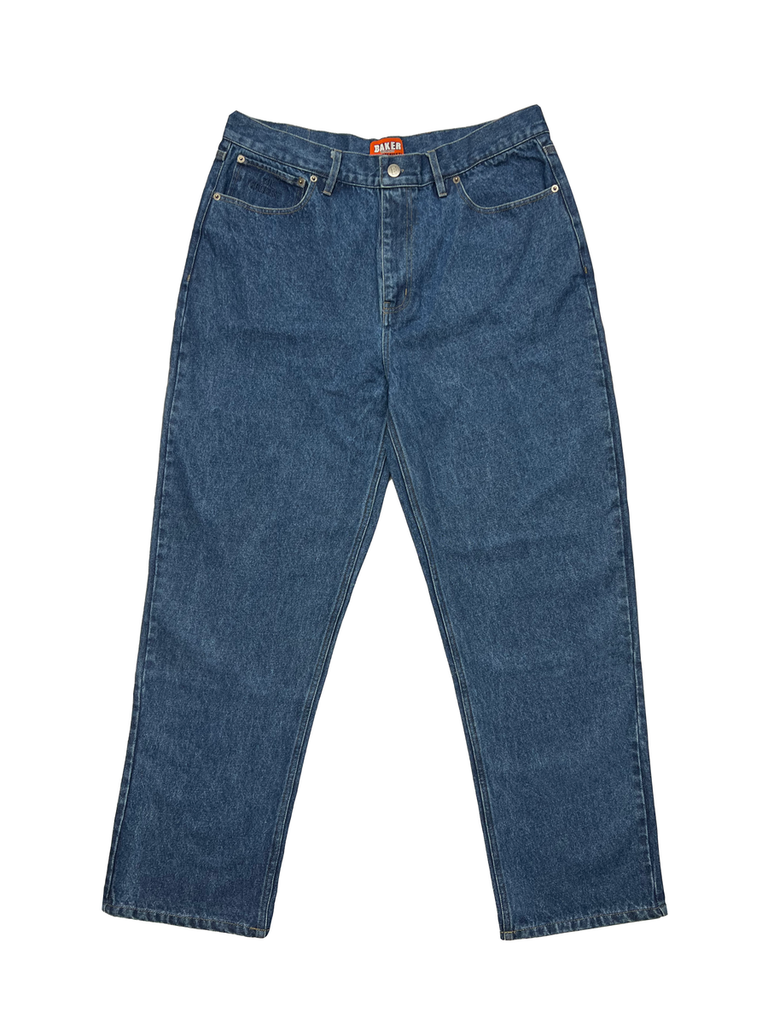 BAKER WARNER DENIM BLUE JEANS 34