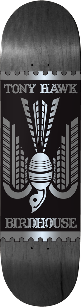 BIRDHOUSE TONY HAWK STAMP DECK 8.0