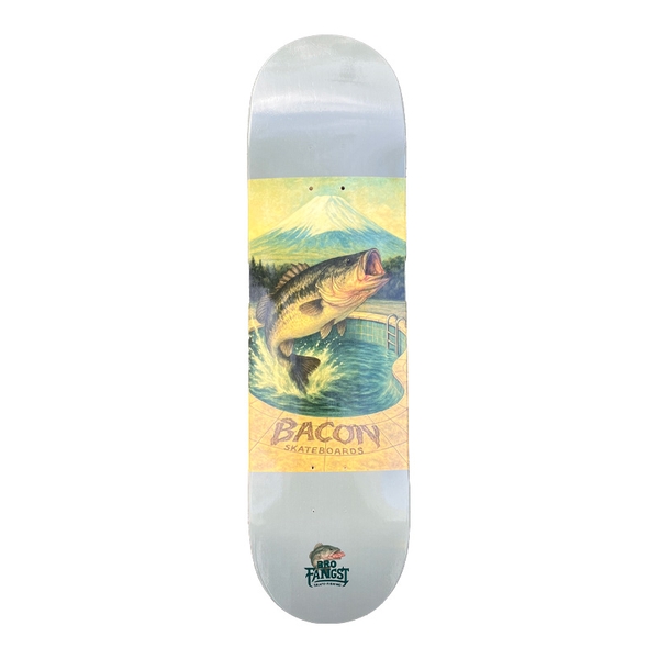 BACON TEAM BROFRANGST DECK 8.50
