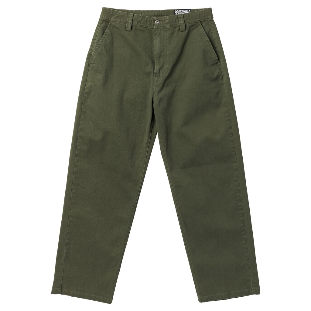 SPITFIRE ETERNAL OLIVE PANTS 30