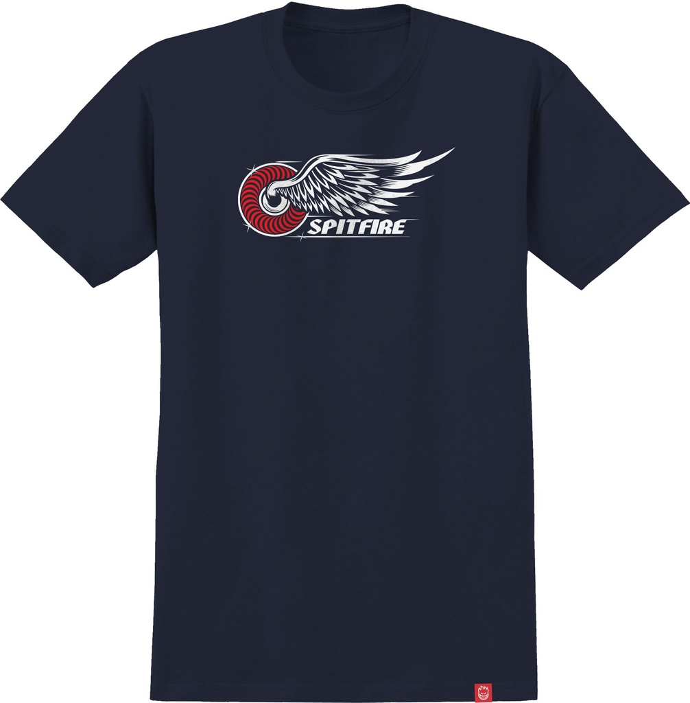 SPITFIRE CLASSIC WING NAVY SS XL