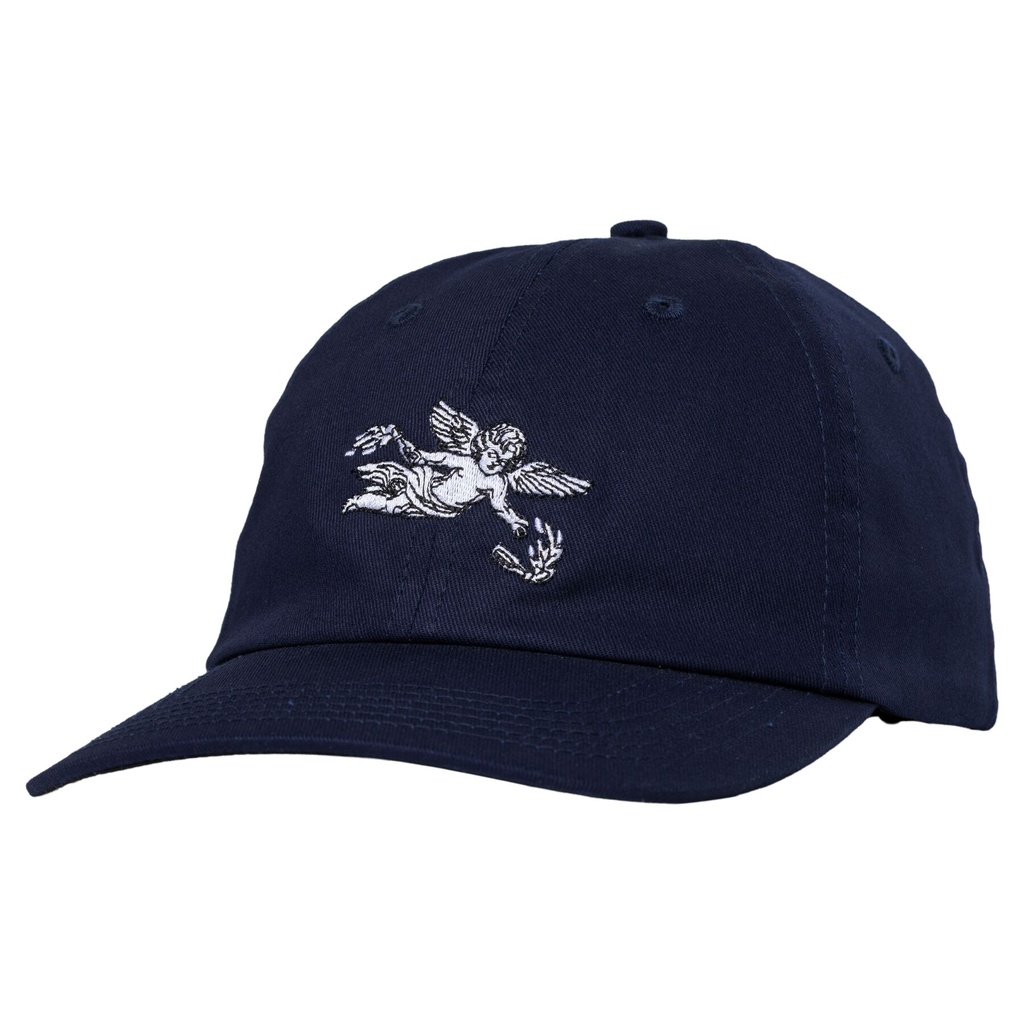 SPITFIRE MOLOTOV ANGEL STRAPBACK NAVY