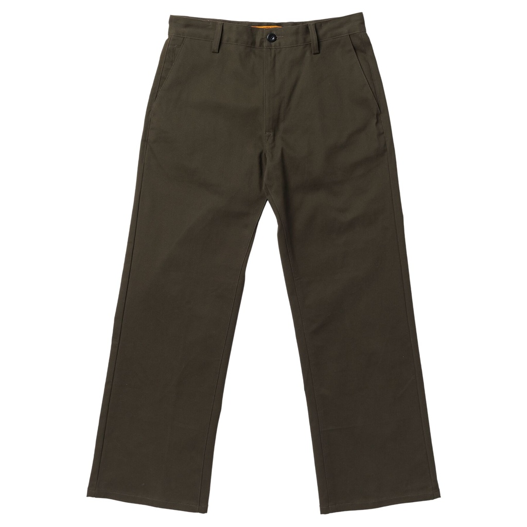 ANTI HERO HECHO POR SKATE DARK OLIVE PANTS 36