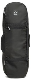 KYOTO BIG FISH SKATEBOARD BAG BLACK