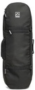 KYOTO PRO PLUS SKATEBOARD BAG BLACK