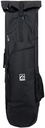 KYOTO LONG BASE LONGBOARD BAG BLACK