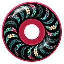 SPITFIRE FORMULA FOUR FLORAL CLASSIC PINK 52MM 99D (Set of 4)