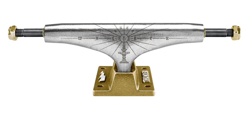 THUNDER 149 KYLE WALKER LUMINARY PRO EDITION TRUCK