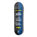 CHOCOLATE FERNANDEZ INTER MILAN DECK 8.25