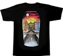 DOGTOWN ERIC DRESSEN STREET BLACK SS XL