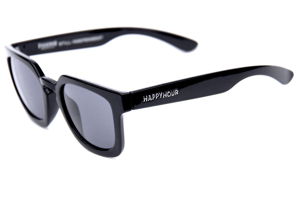 HAPPY HOUR WOLF PUPS BLACK/FIG MOUNTAIN SUNGLASSES