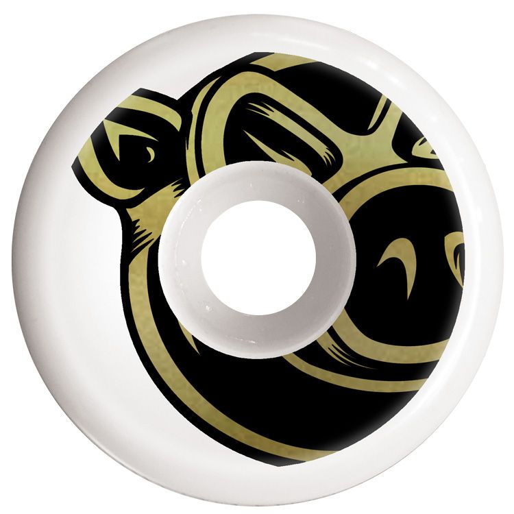 PIG PRIME C-LINE 52MM 99A (Set of 4)