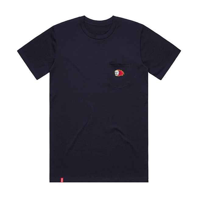 ACE COMBUST NAVY SS L