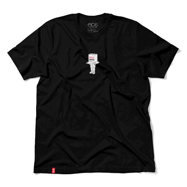 ACE MEME BLACK SS XL