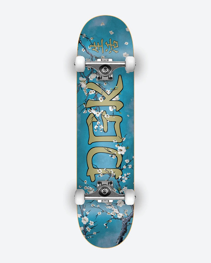 DGK HEAVENS COMPLETE 8.0
