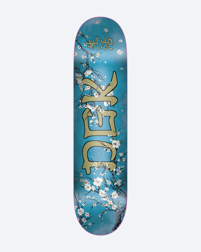 DGK TEAM HEAVENS DECK 7.8
