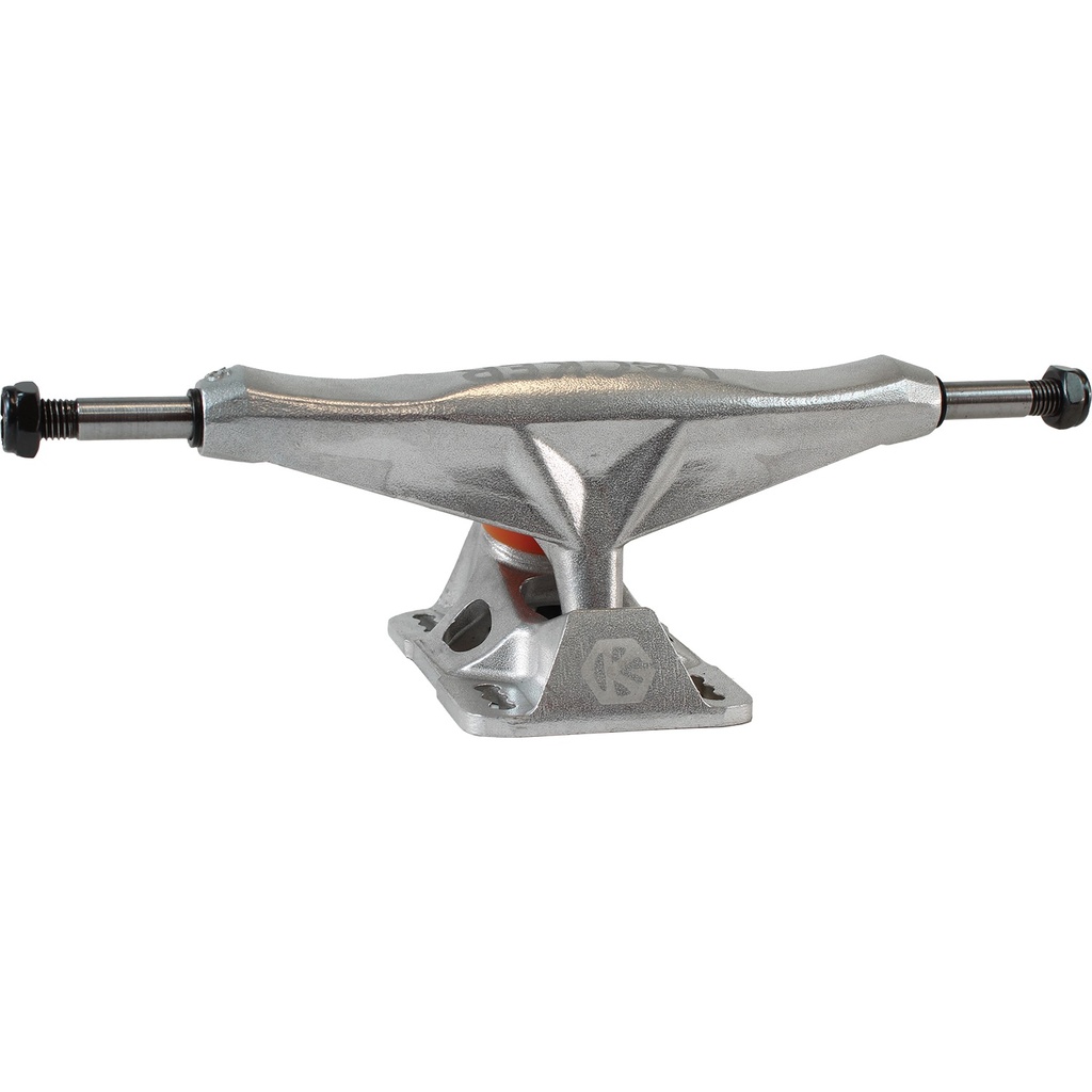 GRIND KING LOCKER 2 9.25 SILVER TRUCK