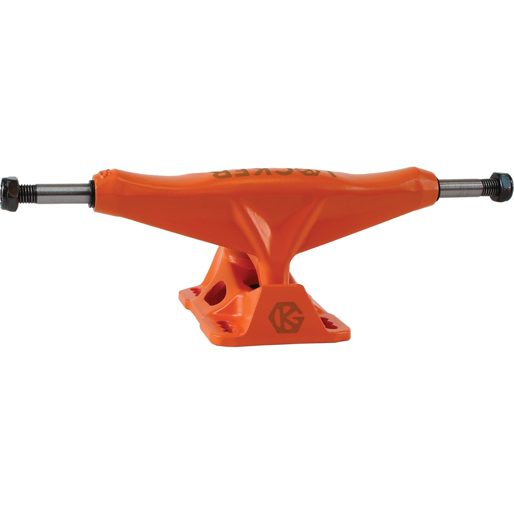 GRIND KING LOCKER 2 8.00 ORANGE TRUCK