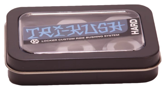 GRIND KING TRI-KUSH BUSHING HARD