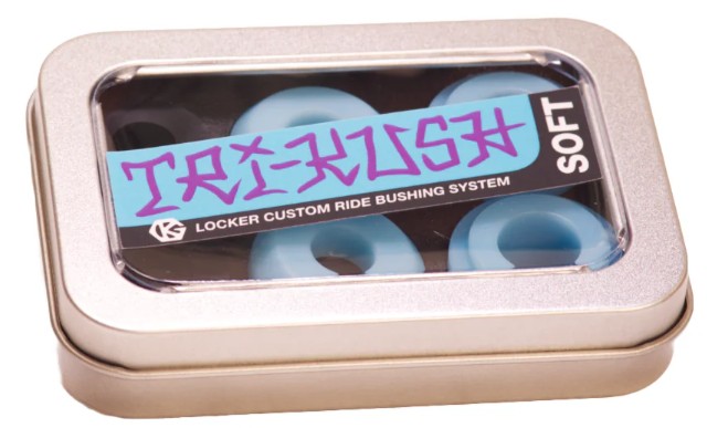 GRIND KING TRI-KUSH BUSHING SOFT