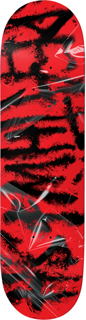 DEATHWISH TEAM CRIME DECK 8.475