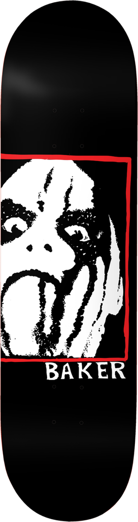BAKER CASPER BROOKER STEEL DREAMS DECK 8.5