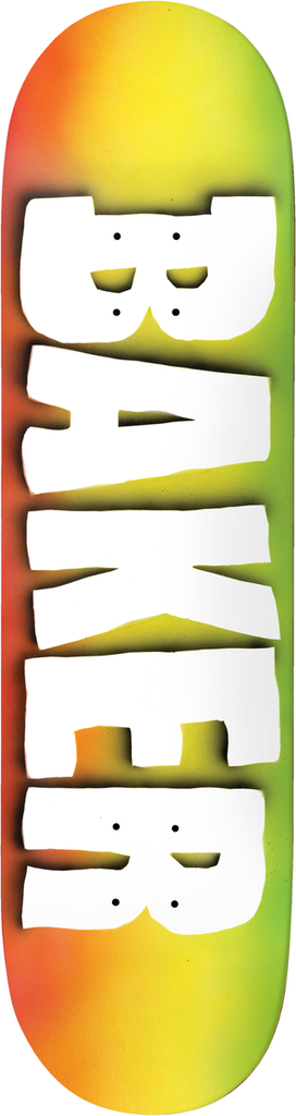 BAKER TYSON PETERSON FIELD OF DEPTH DECK 8.475