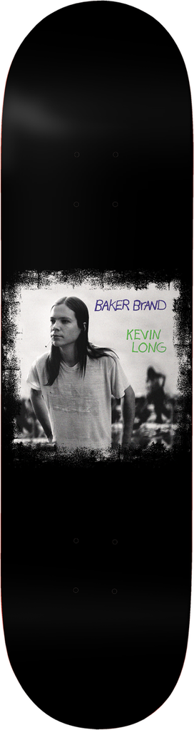 BAKER KEVIN LONG SPANKY JR. DECK 8.25