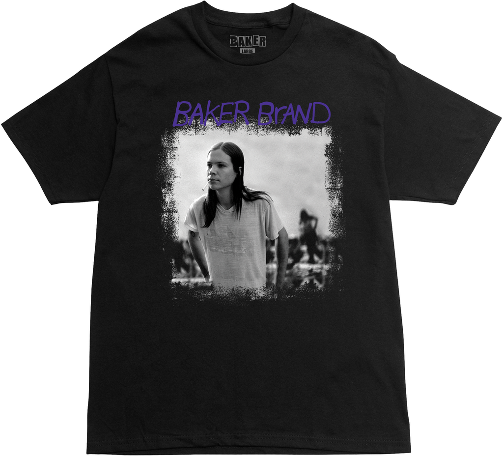 BAKER SPANKY JR. BLACK SS L
