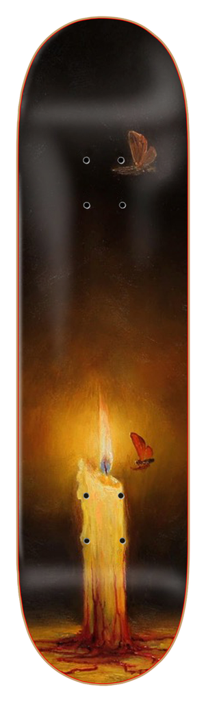 ZERO ARUNSKI LEWANDOWSKI 3 DECK 8.25